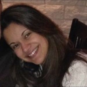 Meet your Posher, Flavia